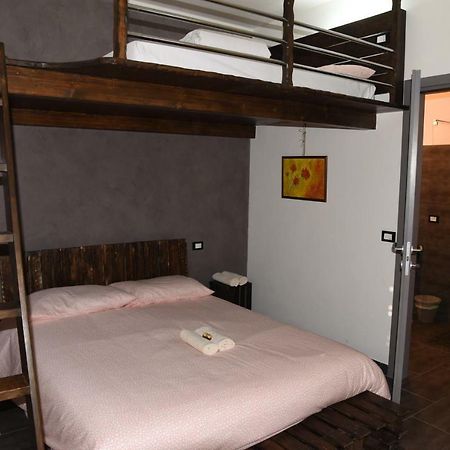 Bed and Breakfast La Bicocca Adria Exterior foto