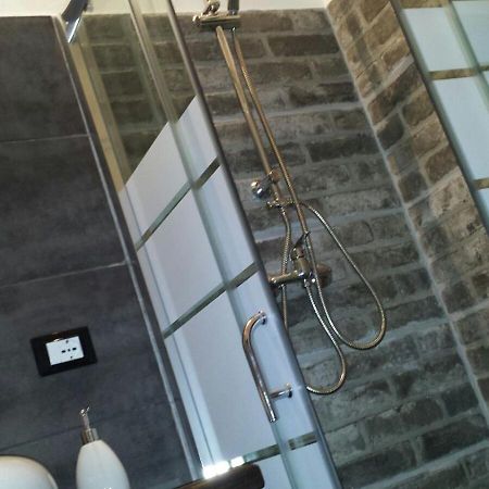 Bed and Breakfast La Bicocca Adria Exterior foto